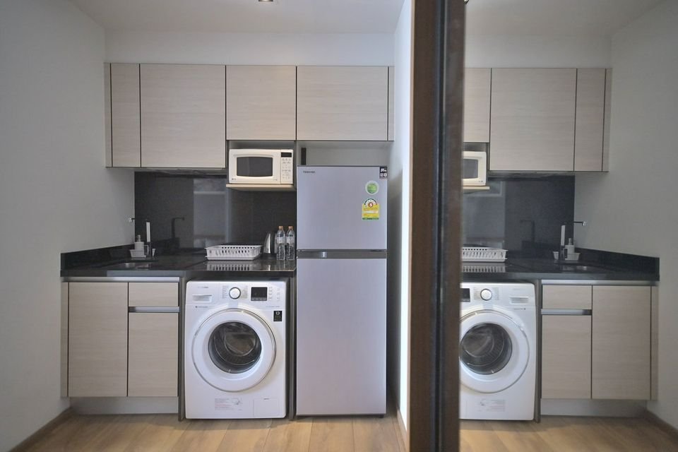 1 卧室 公寓  在  - Image 7