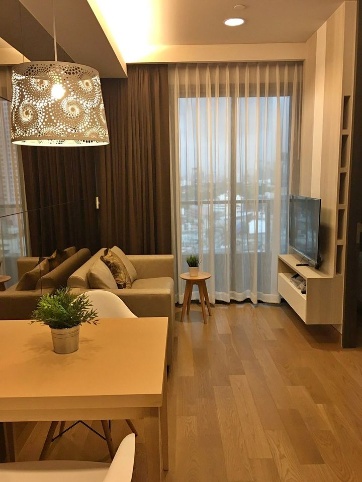 1 Bedroom Condo For Sale in Khlong Tan, Khlong Toei, Bangkok - Image 2