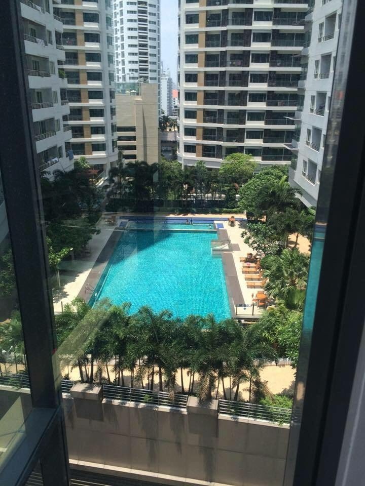 1 Bedroom Condo For Sale in Khlong Tan, Khlong Toei, Bangkok - Image 11