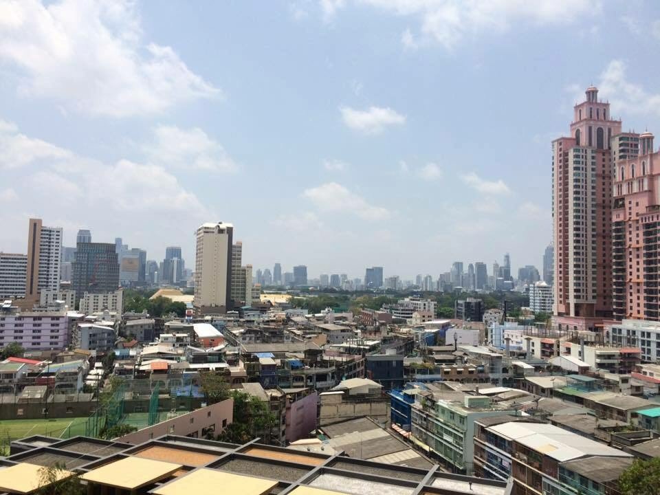 1 Bedroom Condo For Sale in Khlong Tan, Khlong Toei, Bangkok - Image 10