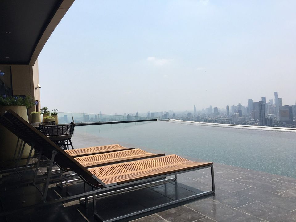 1 Bedroom Condo For Sale in Khlong Tan, Khlong Toei, Bangkok - Image 9