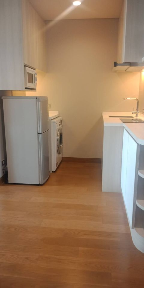 1 Bedroom Condo For Sale in Khlong Tan, Khlong Toei, Bangkok - Image 5