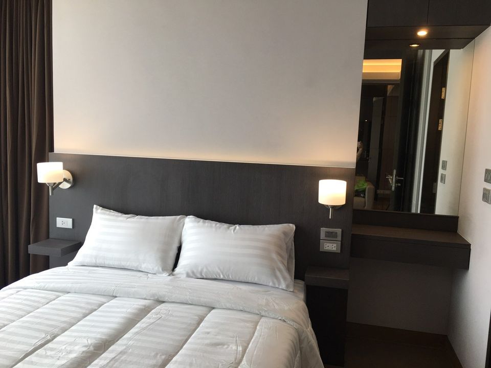 1 Bedroom Condo For Sale in Khlong Tan, Khlong Toei, Bangkok - Image 8
