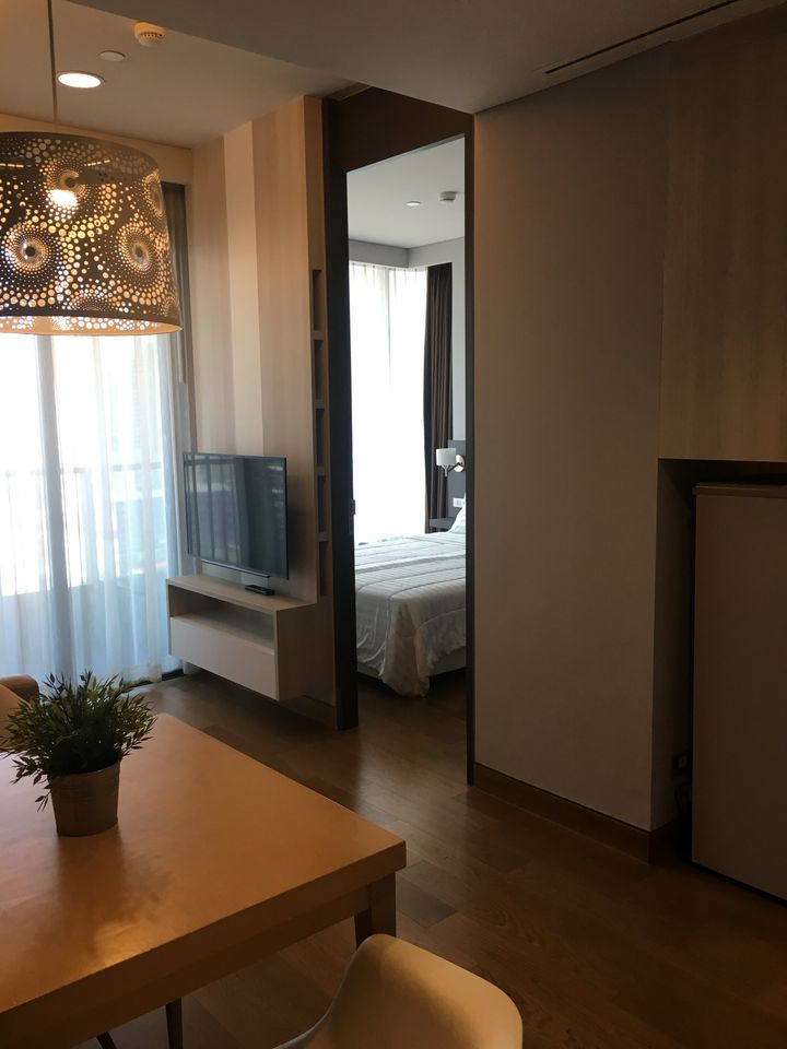 1 Bedroom Condo For Sale in Khlong Tan, Khlong Toei, Bangkok - Image 6