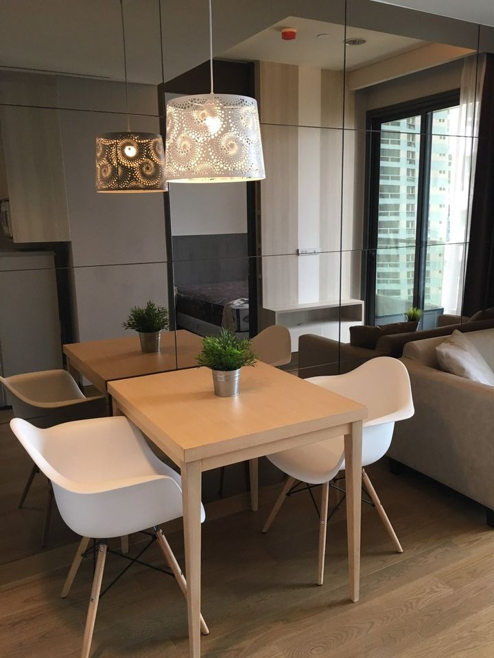 1 Bedroom Condo For Sale in Khlong Tan, Khlong Toei, Bangkok - Image 4