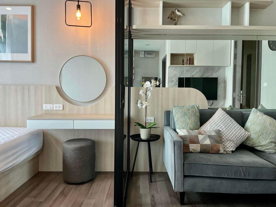 THE BASE Park West - Sukhumvit 77 - Image 2