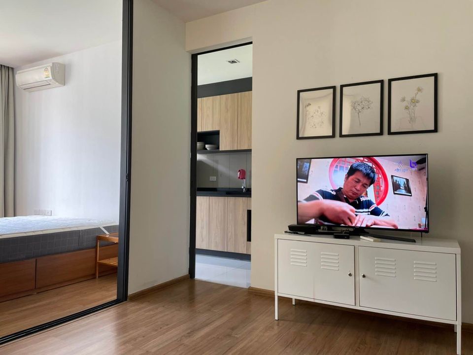1 Bedroom Condo For Sale in Phra Khanong Nuea, Vadhana, Bangkok - Image 3
