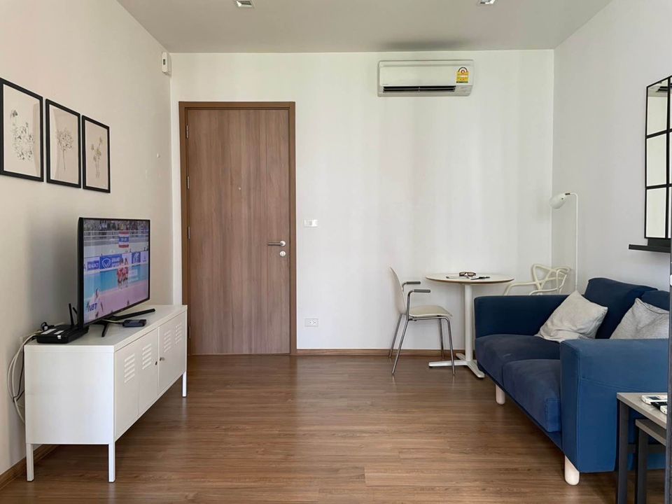 1 Bedroom Condo For Sale in Phra Khanong Nuea, Vadhana, Bangkok - Image 1