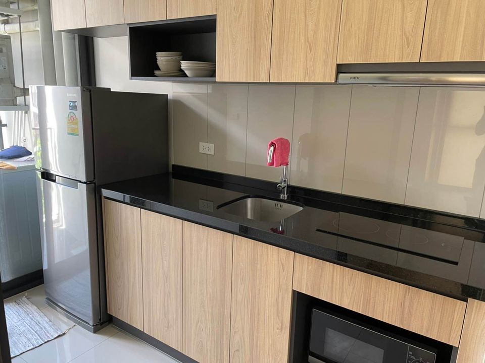 1 Bedroom Condo For Sale in Phra Khanong Nuea, Vadhana, Bangkok - Image 7