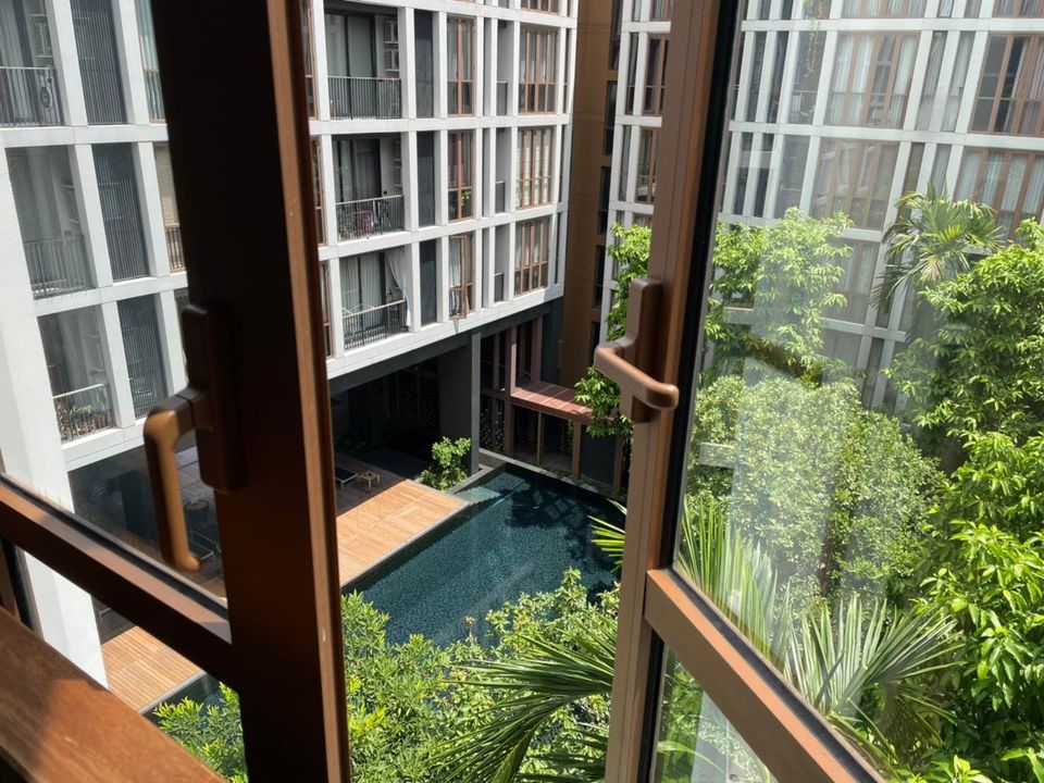 1 Bedroom Condo For Sale in Phra Khanong Nuea, Vadhana, Bangkok - Image 8