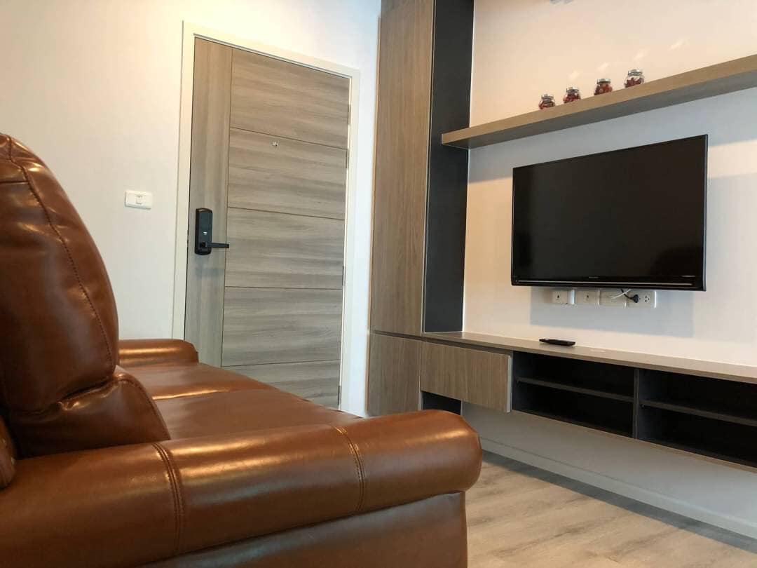 1 ห้องนอน คอนโด สำหรับขาย ใน บางนา, บางนา, กรุงเทพมหานคร - Image 9