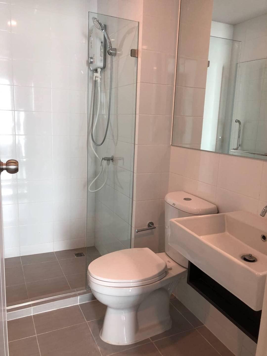 1 ห้องนอน คอนโด สำหรับขาย ใน บางนา, บางนา, กรุงเทพมหานคร - Image 11