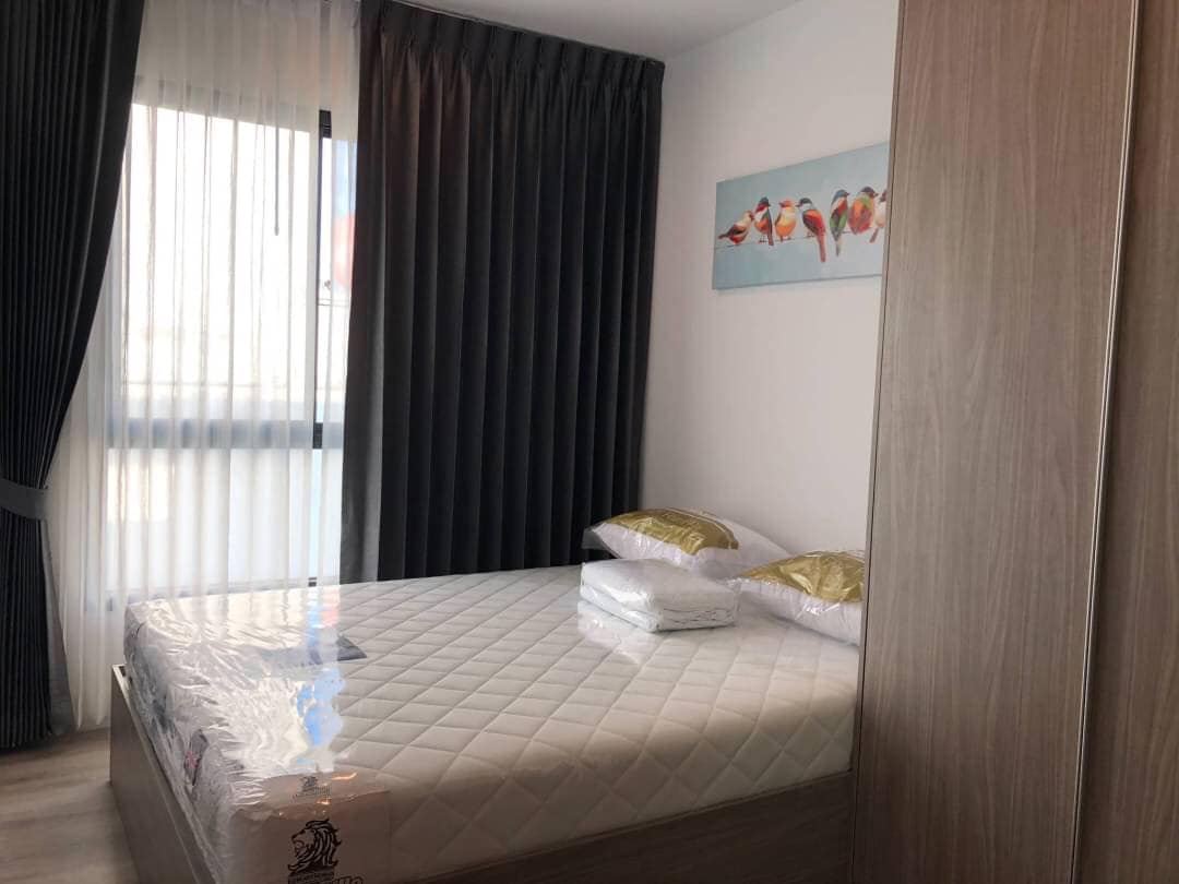 1 Bedroom Condo For Sale in Bang Na, Bang Na, Bangkok - Image 8