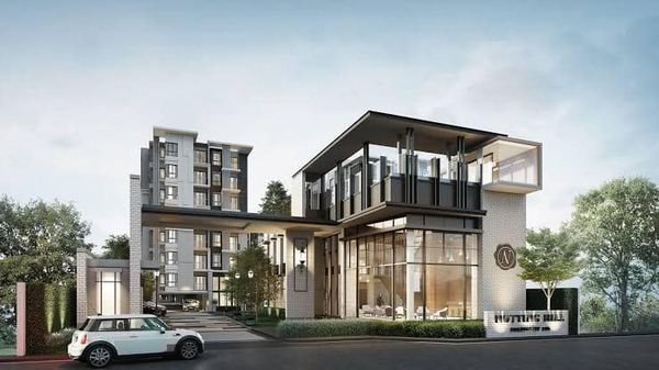1 Bedroom Condo For Sale in Bang Na, Bang Na, Bangkok - Image 7