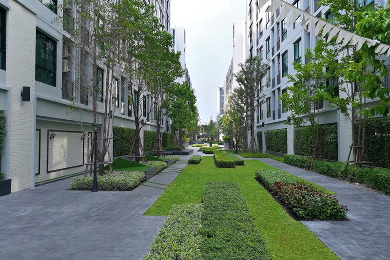 1 ห้องนอน คอนโด สำหรับขาย ใน บางนา, บางนา, กรุงเทพมหานคร - Image 21