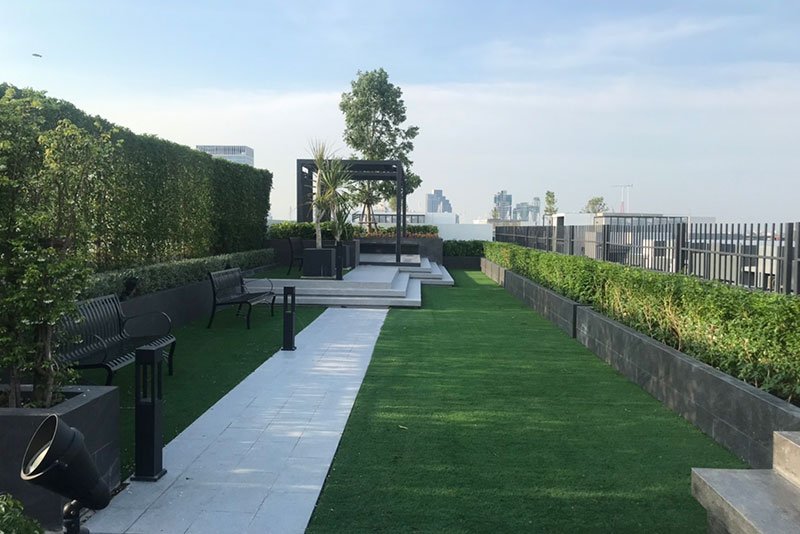 1 Bedroom Condo For Sale in Bang Na, Bang Na, Bangkok - Image 19