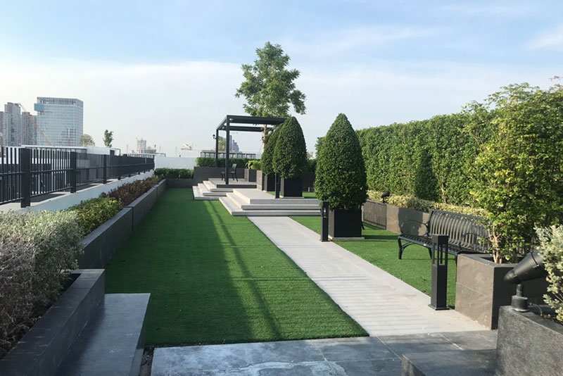 1 ห้องนอน คอนโด สำหรับขาย ใน บางนา, บางนา, กรุงเทพมหานคร - Image 11