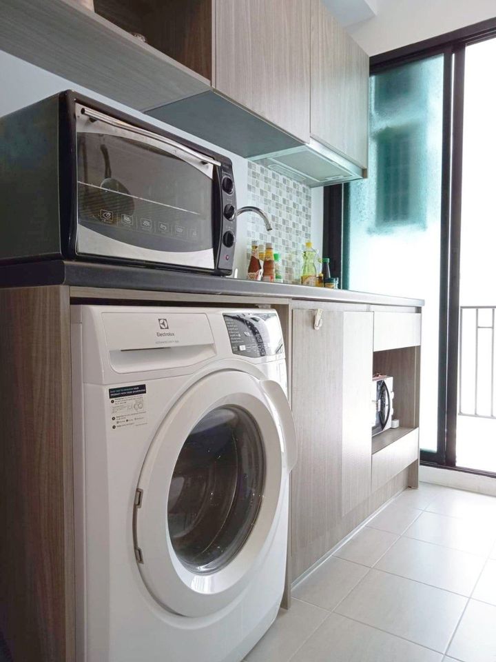 1 ห้องนอน คอนโด สำหรับขาย ใน บางนา, บางนา, กรุงเทพมหานคร - Image 17