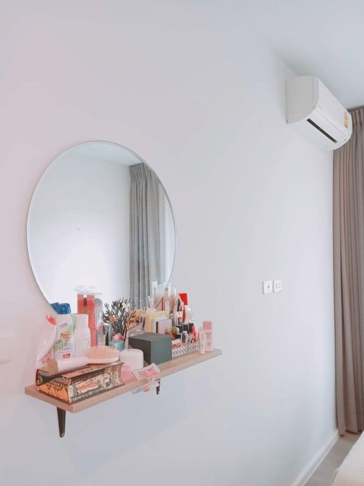 1 ห้องนอน คอนโด สำหรับขาย ใน บางนา, บางนา, กรุงเทพมหานคร - Image 5