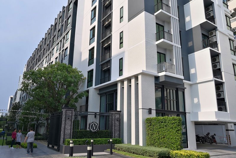 1 ห้องนอน คอนโด สำหรับขาย ใน บางนา, บางนา, กรุงเทพมหานคร - Image 20