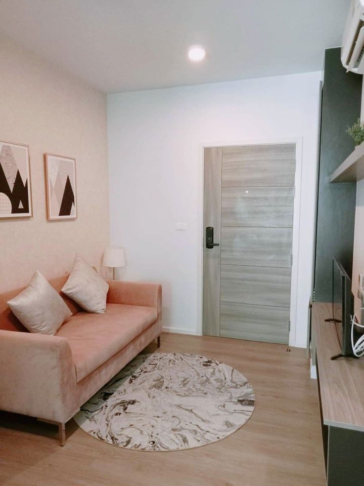 1 Bedroom Condo For Sale in Bang Na, Bang Na, Bangkok - Image 1