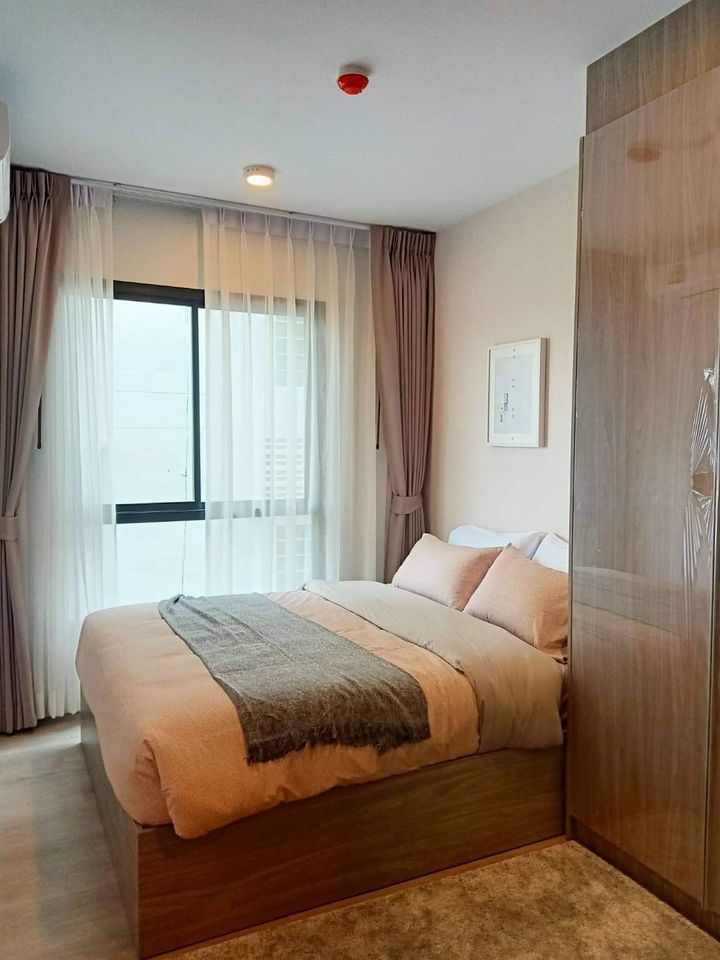 1 ห้องนอน คอนโด สำหรับขาย ใน บางนา, บางนา, กรุงเทพมหานคร - Image 10