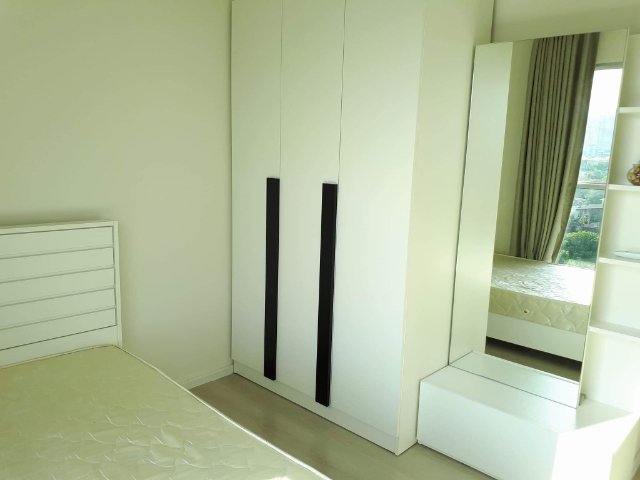 2 ห้องนอน คอนโด สำหรับขาย ใน พระโขนง, คลองเตย, กรุงเทพมหานคร - Image 4