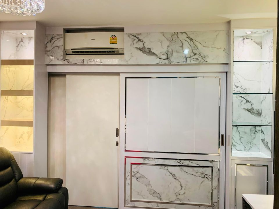 1 ห้องนอน คอนโด สำหรับขาย ใน ดินแดง, ดินแดง, กรุงเทพมหานคร - Image 10
