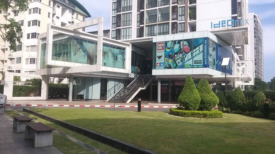Ideo Mix Sukhumvit 103 - Image 19