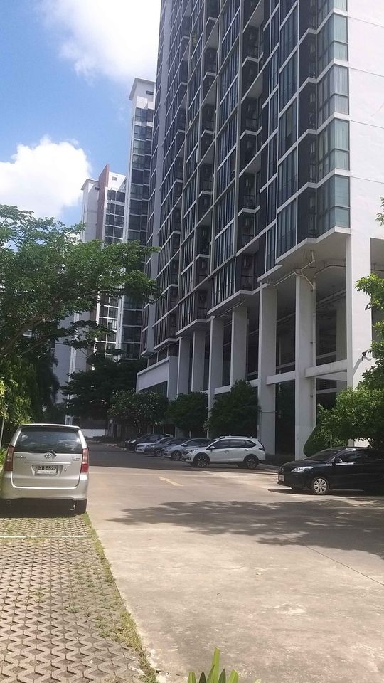 Ideo Mix Sukhumvit 103 - Image 15