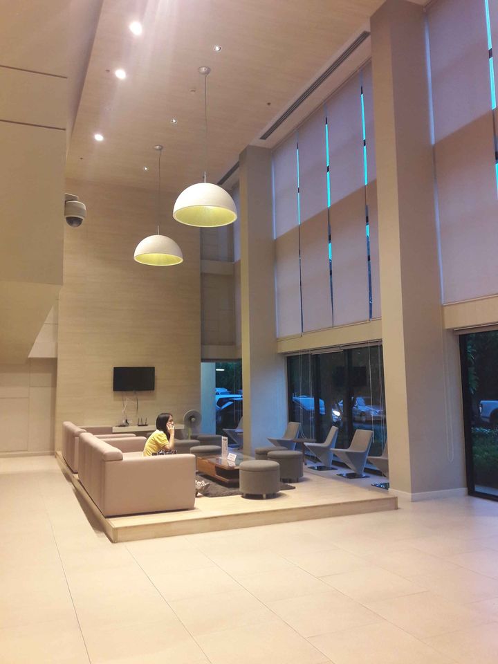 Ideo Mix Sukhumvit 103 - Image 11