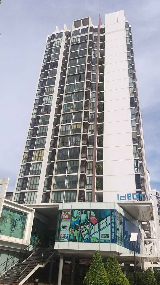 Ideo Mix Sukhumvit 103 - Image 16