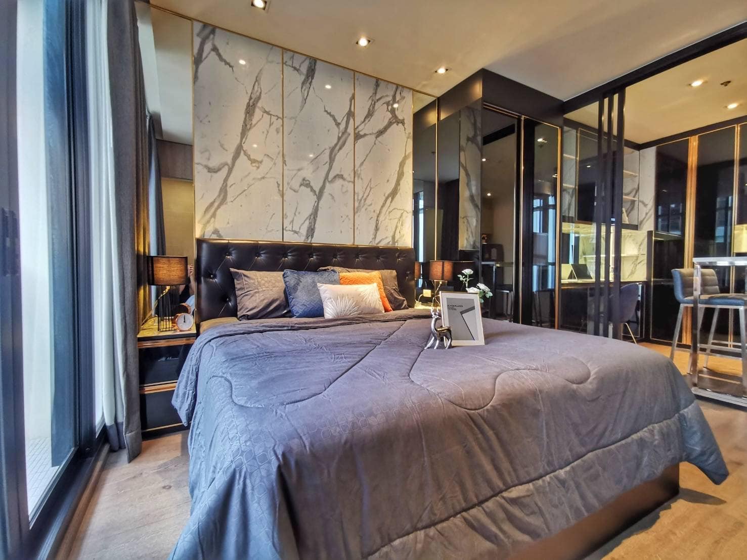 1 Bedroom Condo For Sale in Khlong Tan, Khlong Toei, Bangkok - Image 16