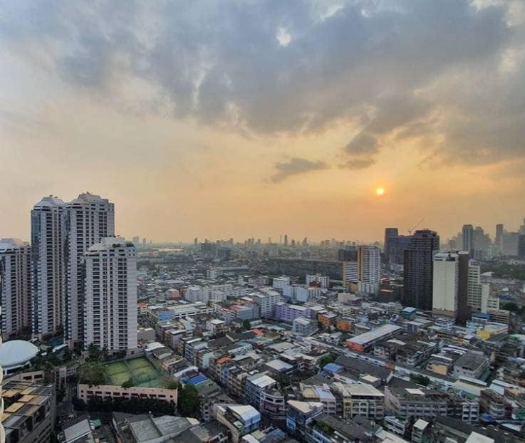 1 Bedroom Condo For Sale in Khlong Tan, Khlong Toei, Bangkok - Image 6