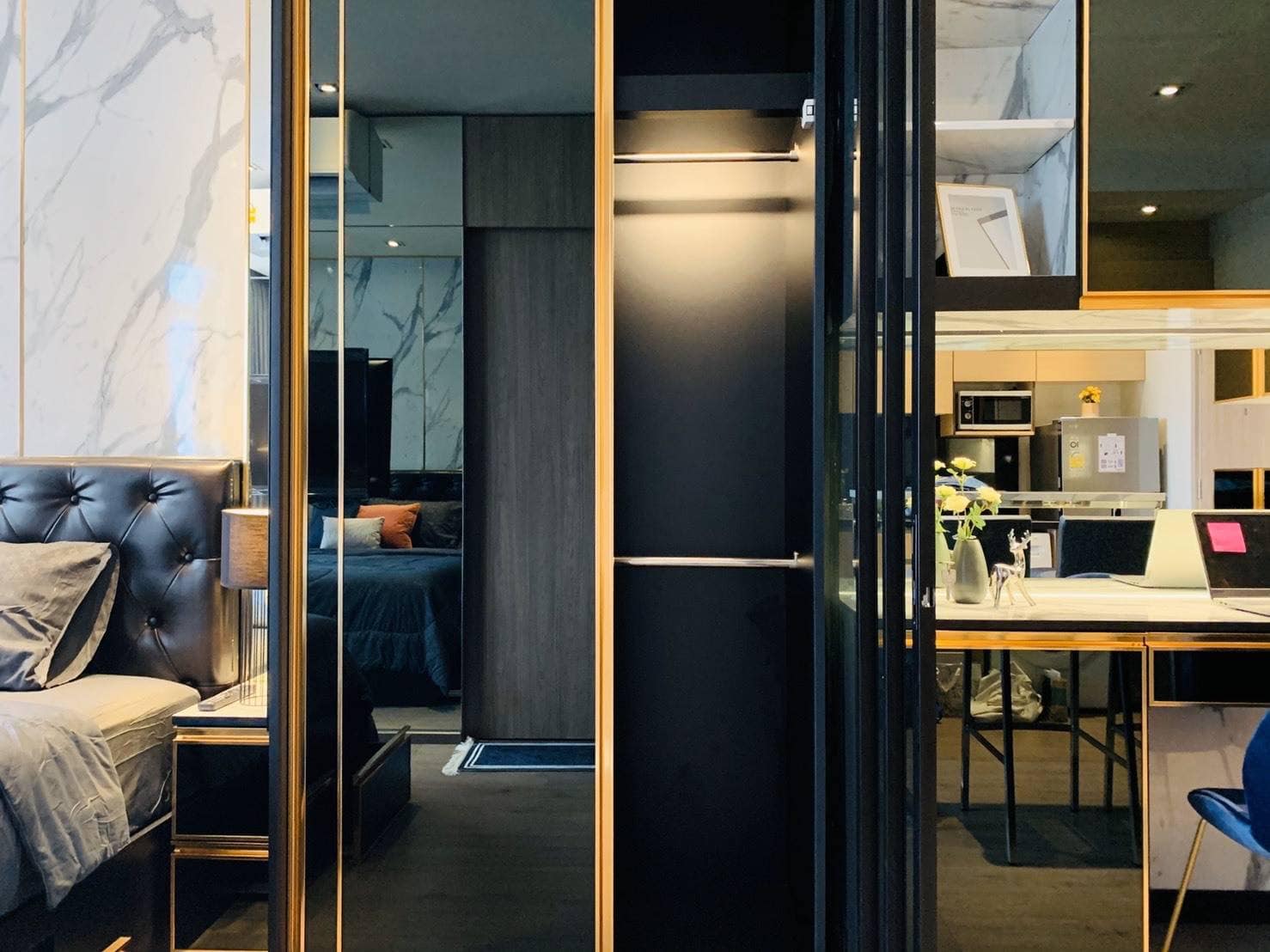 1 Bedroom Condo For Sale in Khlong Tan, Khlong Toei, Bangkok - Image 14