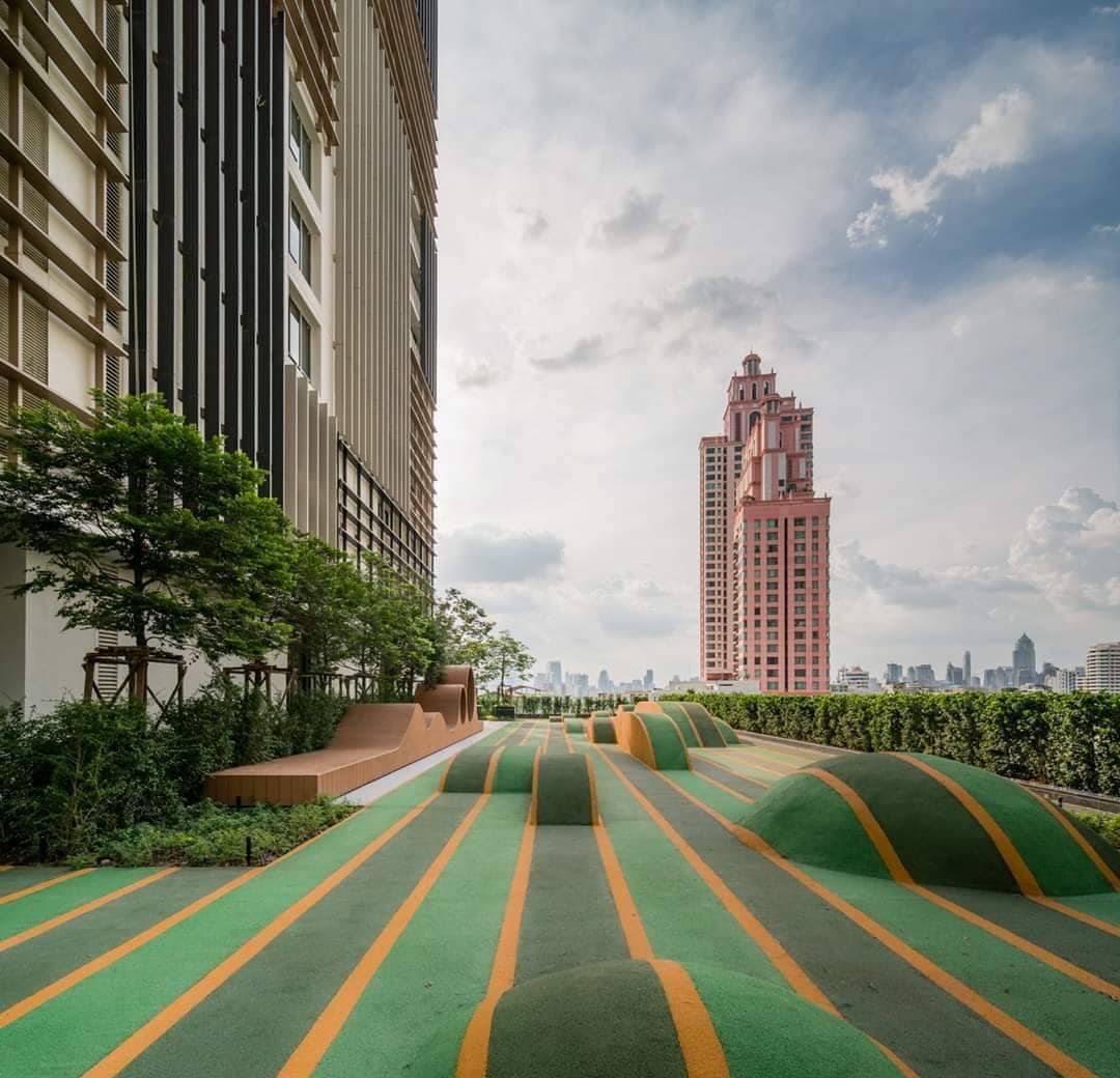 1 Bedroom Condo For Sale in Khlong Tan, Khlong Toei, Bangkok - Image 11