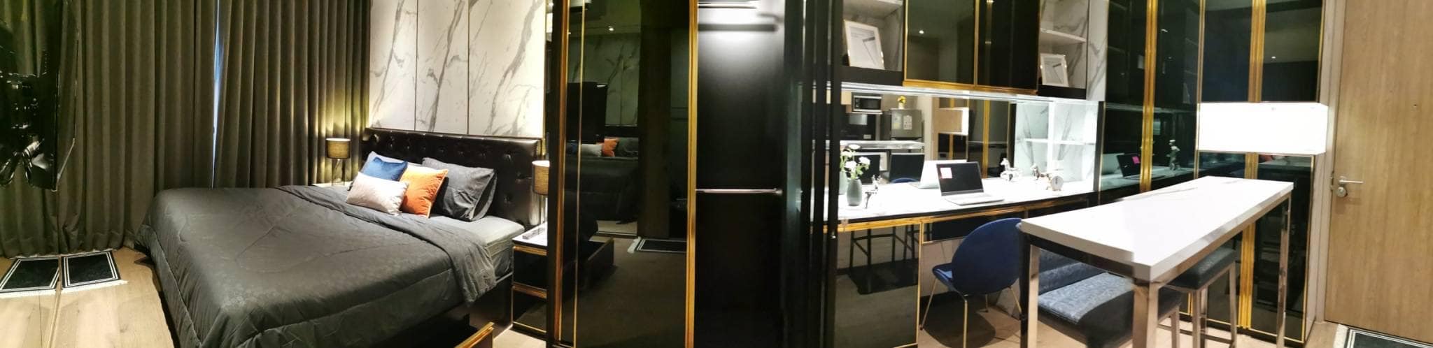 1 Bedroom Condo For Sale in Khlong Tan, Khlong Toei, Bangkok - Image 10
