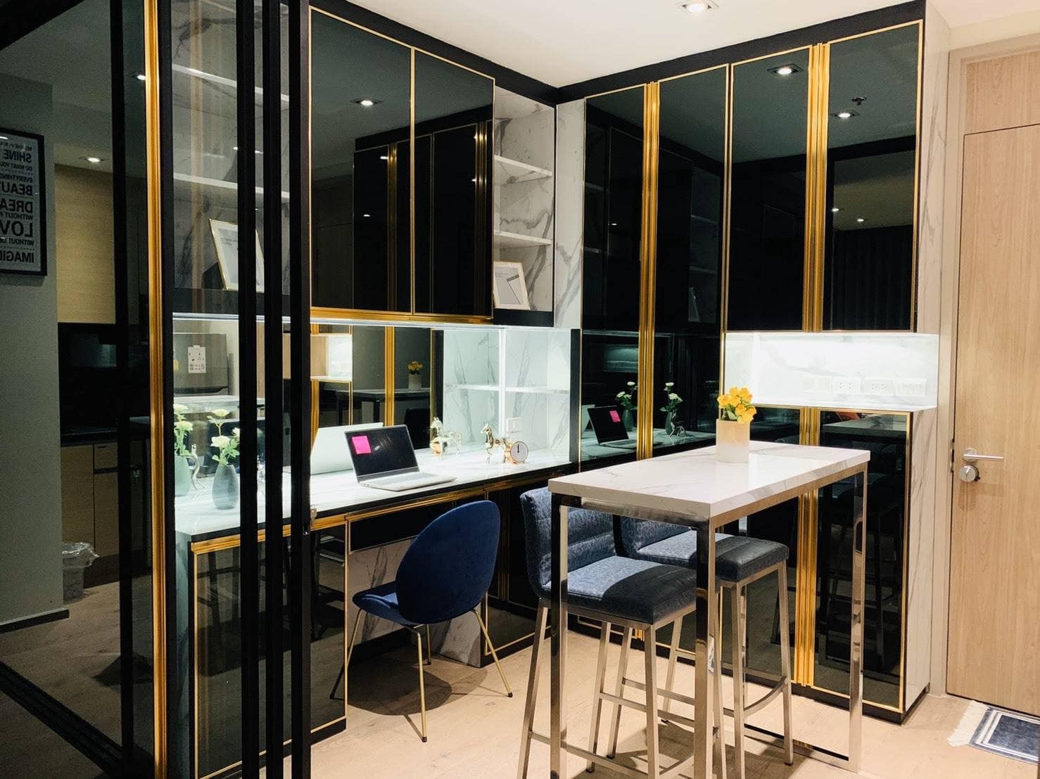 1 Bedroom Condo For Sale in Khlong Tan, Khlong Toei, Bangkok - Image 19