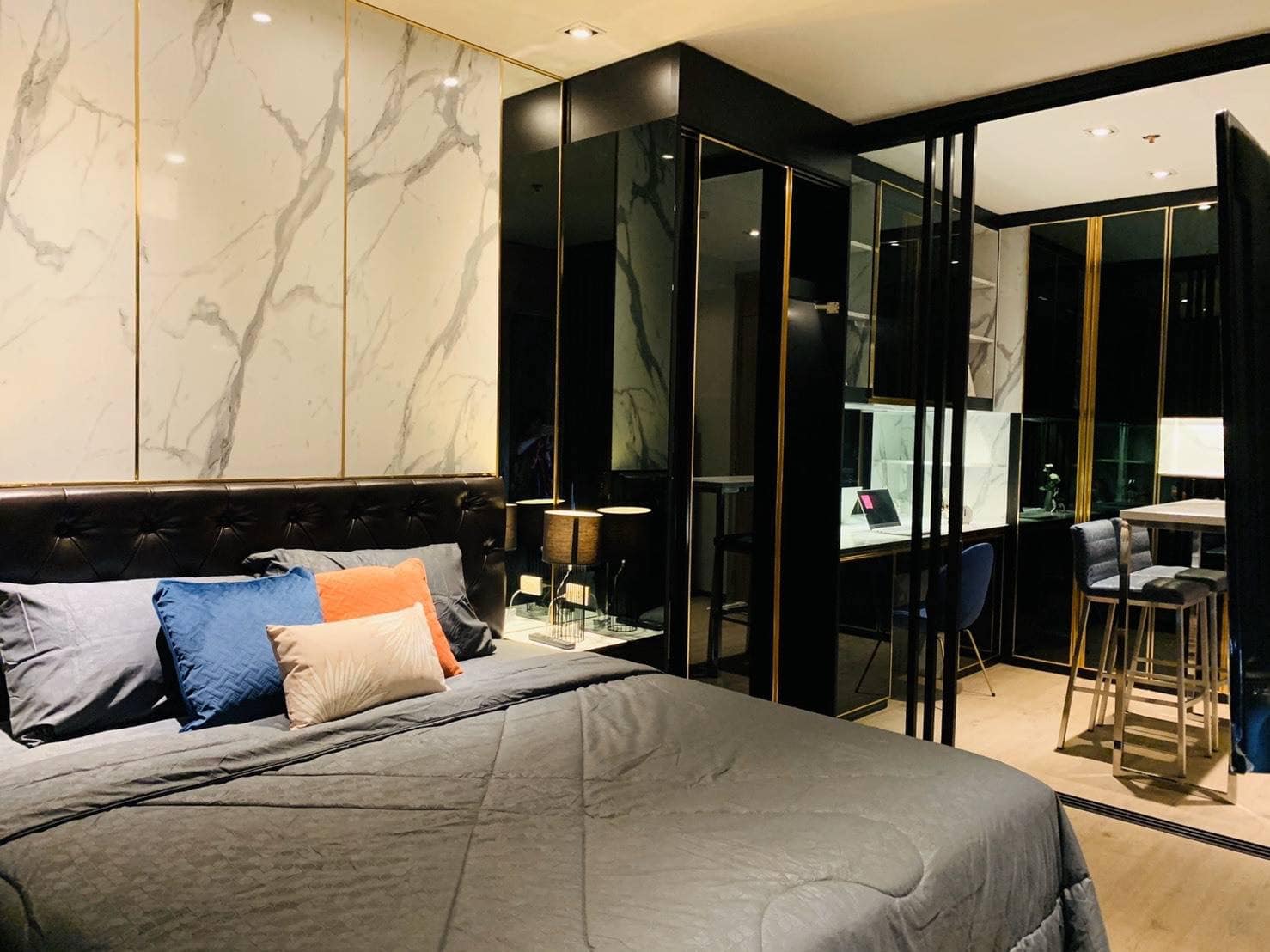 1 Bedroom Condo For Sale in Khlong Tan, Khlong Toei, Bangkok - Image 15