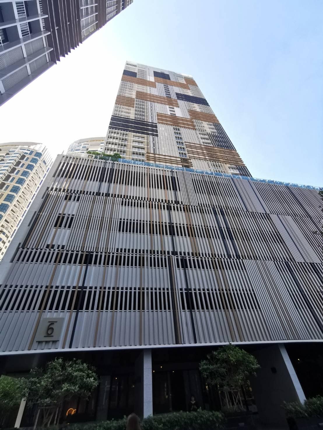 1 Bedroom Condo For Sale in Khlong Tan, Khlong Toei, Bangkok - Image 20