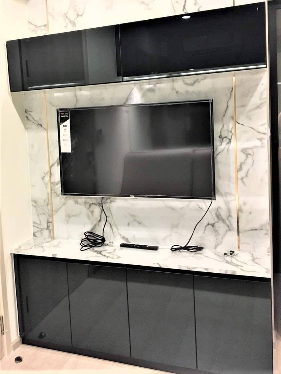 1 Bedroom Condo For Sale in Bang Kapi, Huai Khwang, Bangkok - Image 13