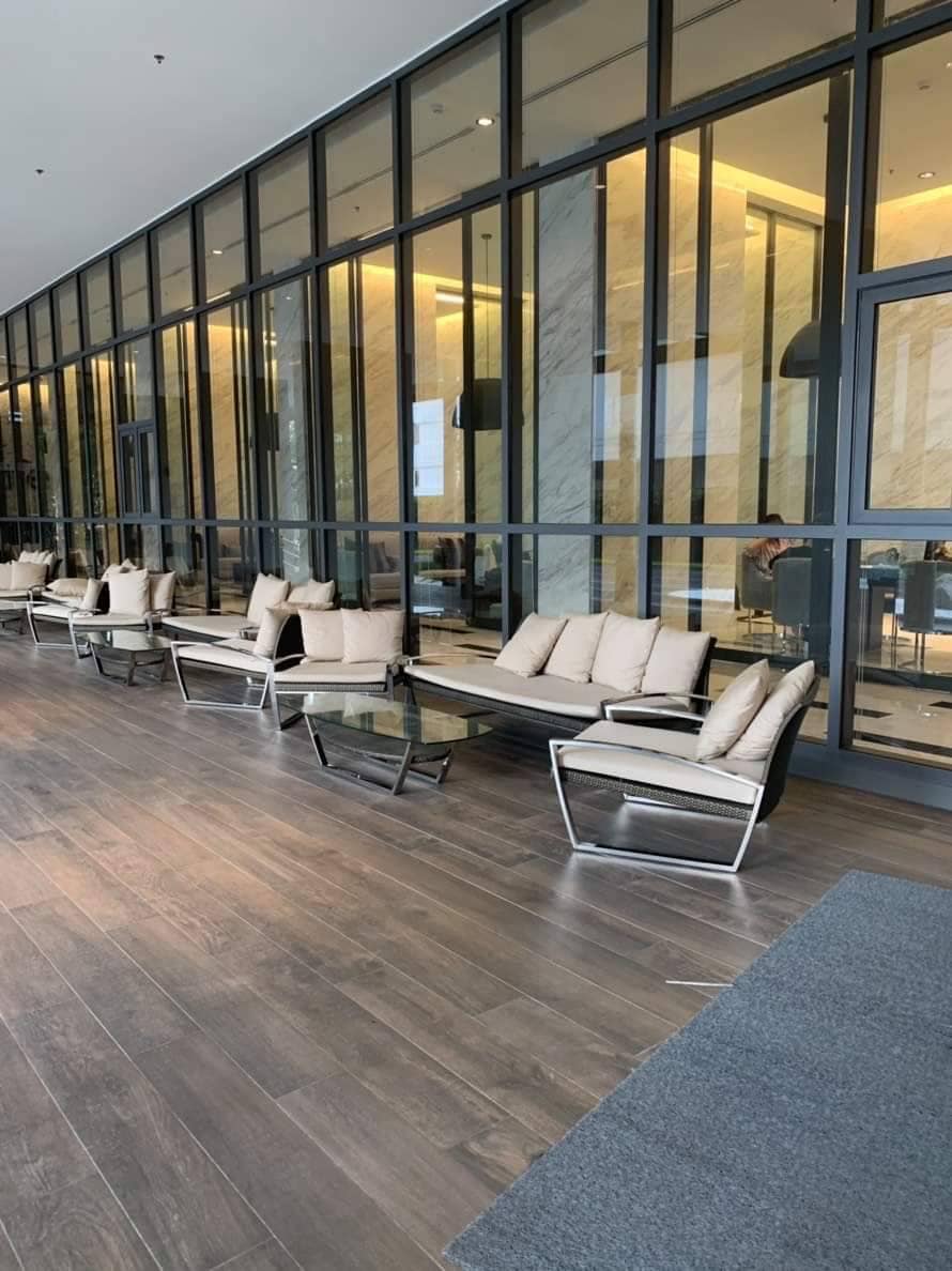 1 Bedroom Condo For Sale in Bang Kapi, Huai Khwang, Bangkok - Image 15