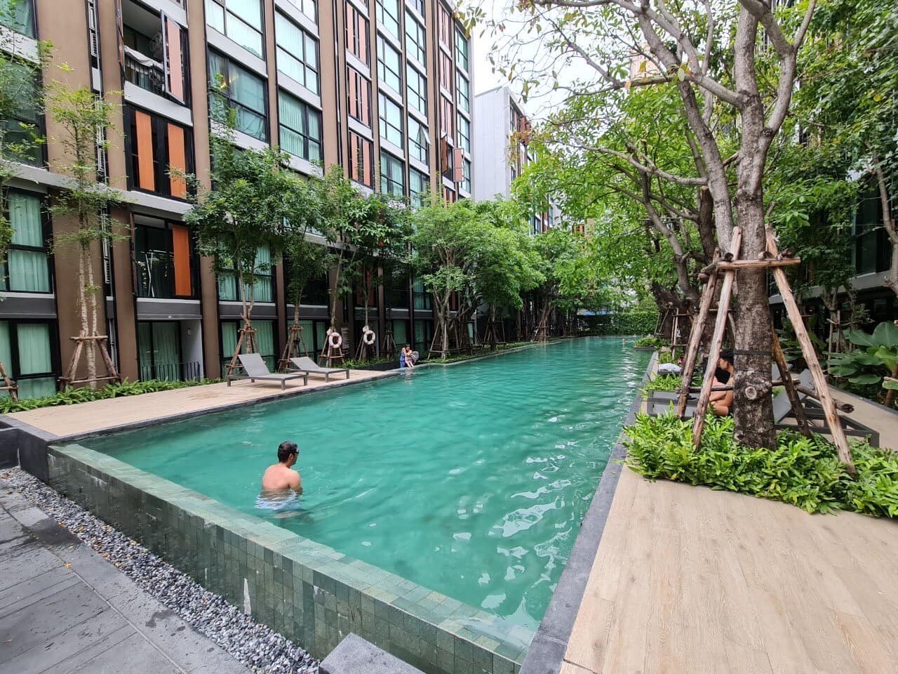 วีธารา สุขุมวิท 36 - Image 15