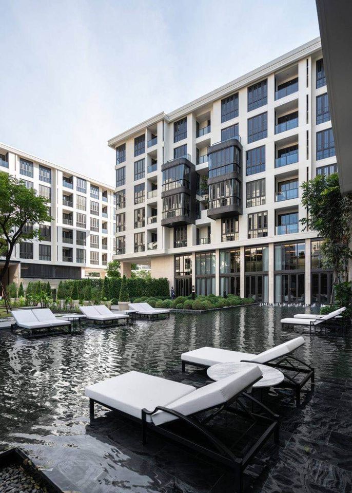 The Reserve Sukhumvit 61 - Image 19