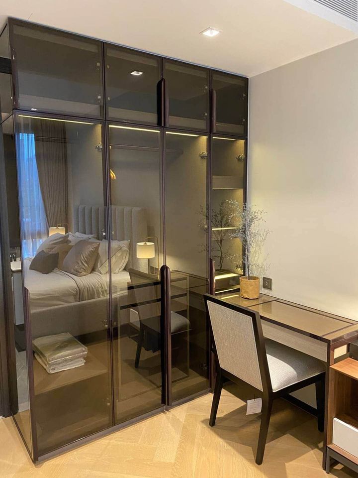 The Reserve Sukhumvit 61 - Image 9