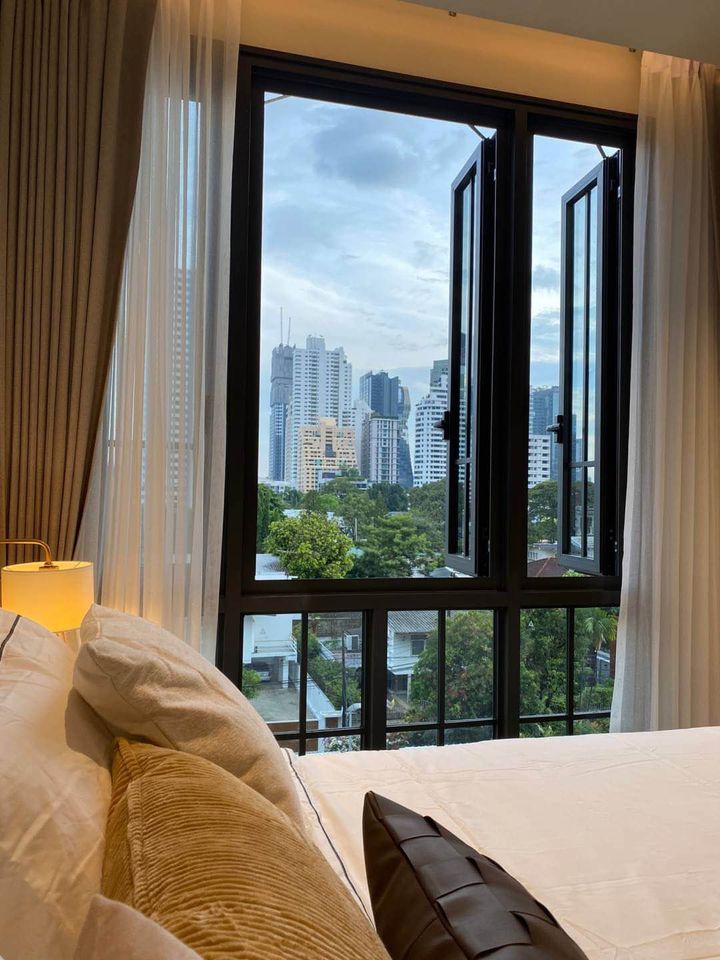 The Reserve Sukhumvit 61 - Image 10