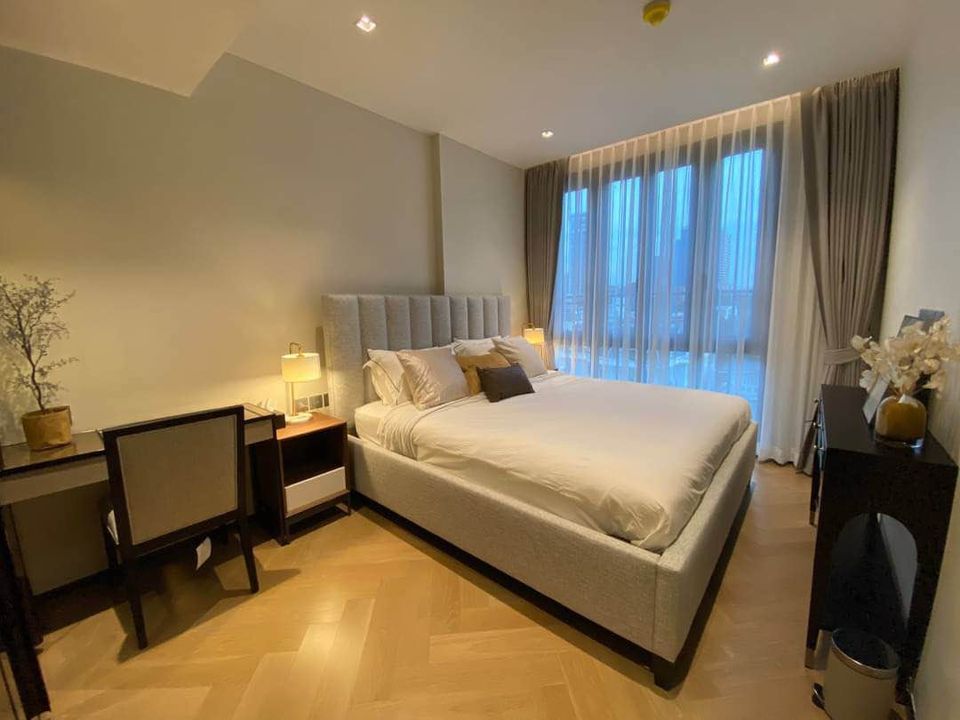 The Reserve Sukhumvit 61 - Image 4
