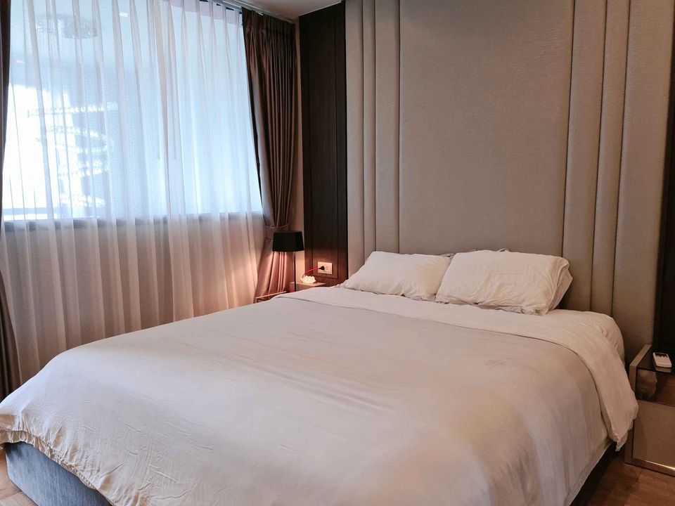 1 ห้องนอน คอนโด สำหรับขาย ใน มักกะสัน, ราชเทวี, กรุงเทพมหานคร - Image 5