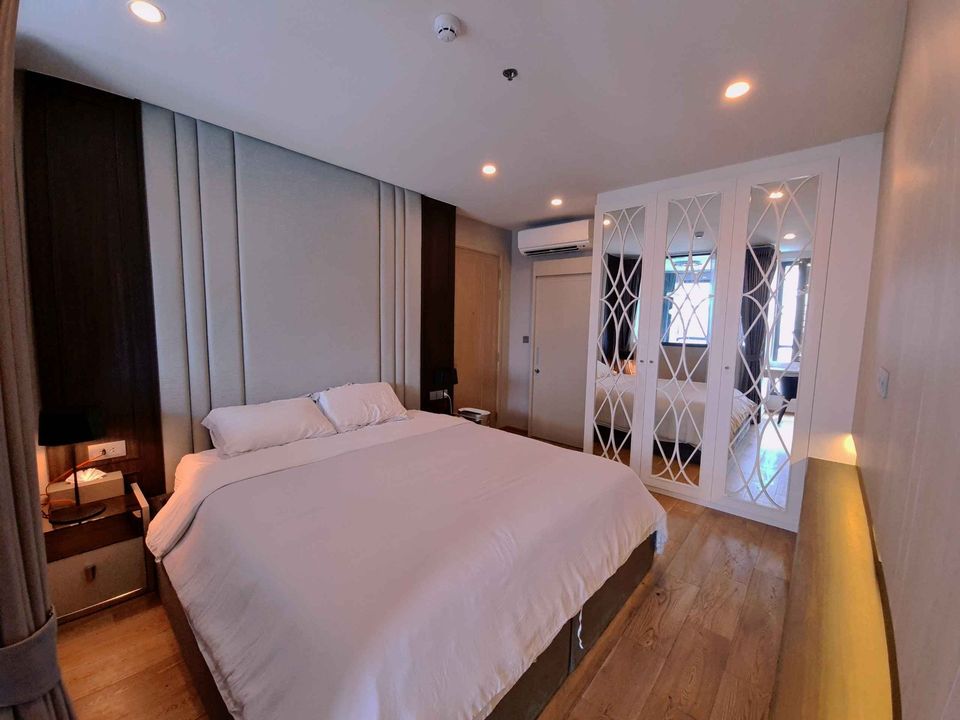 1 ห้องนอน คอนโด สำหรับขาย ใน มักกะสัน, ราชเทวี, กรุงเทพมหานคร - Image 3
