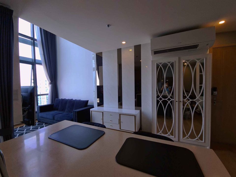 1 ห้องนอน คอนโด สำหรับขาย ใน มักกะสัน, ราชเทวี, กรุงเทพมหานคร - Image 4